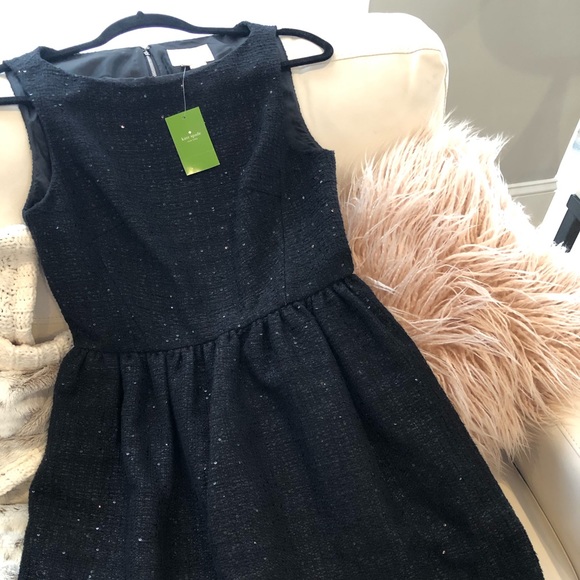 kate spade Dresses & Skirts - ❤️$80 in Bundle❤️NWT KATE SPADE DRESS SEQUINS
